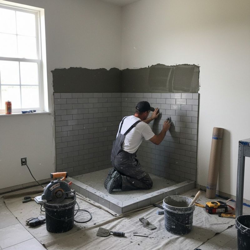 Top Bathroom Remodeling Companies in Hemet, CA