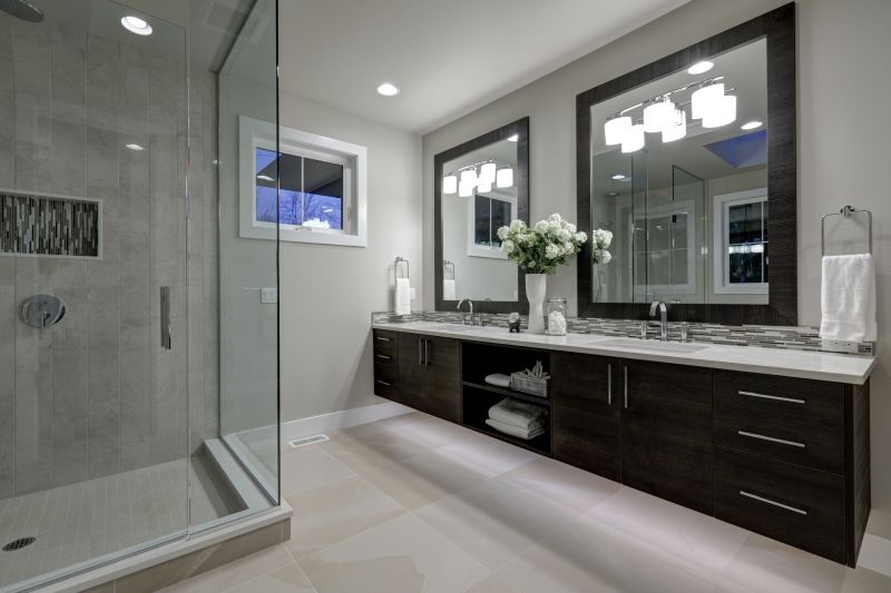 Top Bathroom Remodeling Companies in Moreno Valley, CA