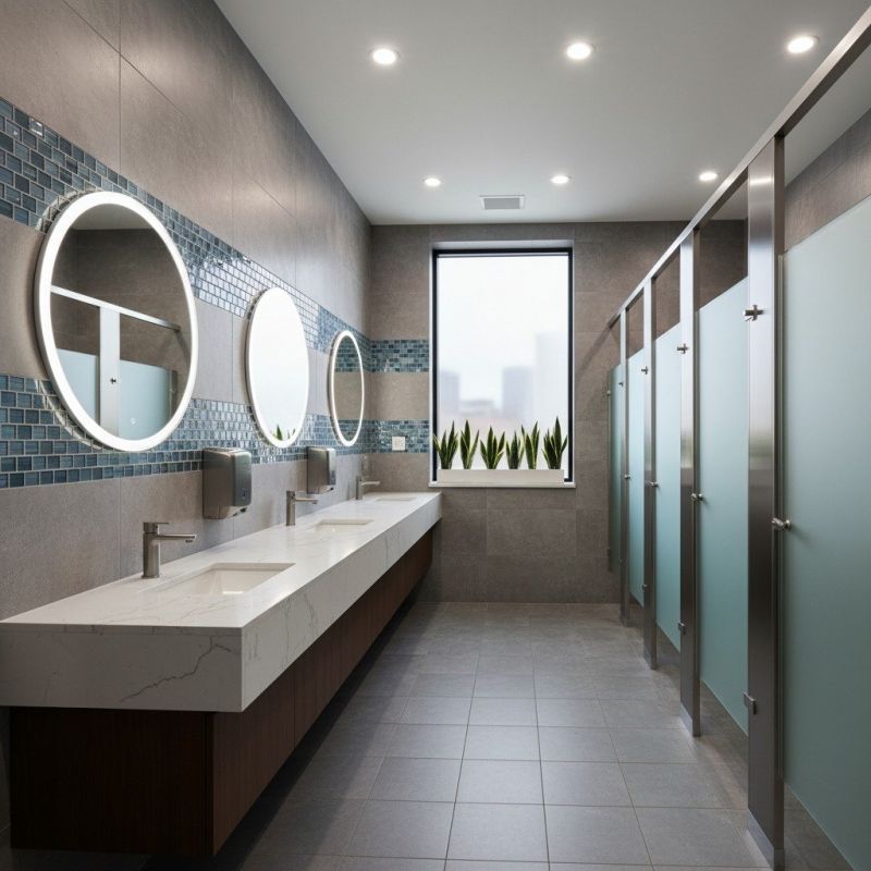 Top Bathroom Remodeling Companies in Vista, CA