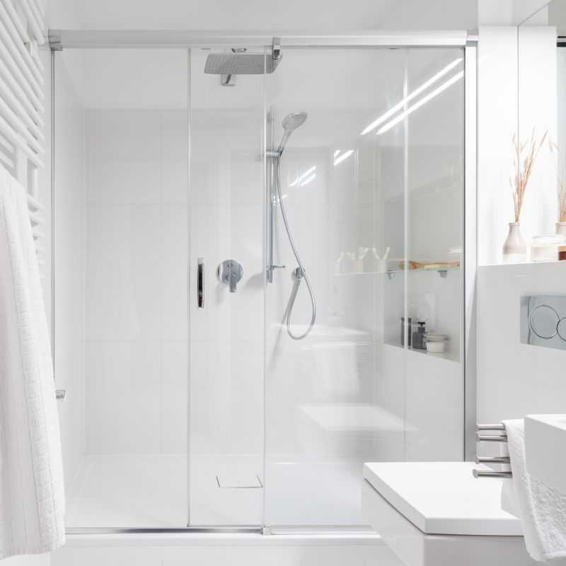 Best Shower Installation Contractors in Murrieta, CA